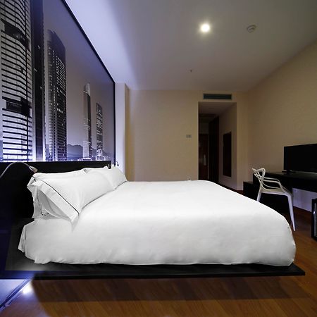 B&B Hotel Madrid Aeropuerto T4 Сан-Себастьян-де-лос-Реєс Екстер'єр фото